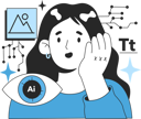 پیش‌نمایش فایل ai-network-and-ai-technology-11209325 از پک هوش مصنوعی