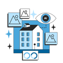 پیش‌نمایش فایل ai-property-analysi-11209321 از پک هوش مصنوعی