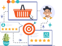 پیش‌نمایش فایل boy-is-doing-online-shopping-11222266 از پک کسب و کار