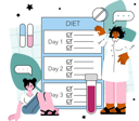 پیش‌نمایش فایل allergy-examination-11194925 از پک پزشکی