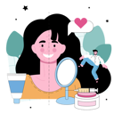 پیش‌نمایش فایل cosmetologist-treatment-11194928 از پک پزشکی