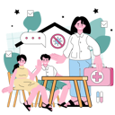 پیش‌نمایش فایل family-doctor-11194933 از پک پزشکی