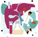 پیش‌نمایش فایل hepatologist-issues-11194936 از پک پزشکی