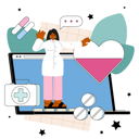 پیش‌نمایش فایل immunologist-online-service-11194939 از پک پزشکی