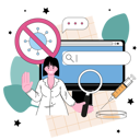 پیش‌نمایش فایل infections-online-service-11194940 از پک پزشکی