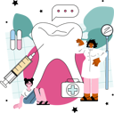 پیش‌نمایش فایل oral-treatment-11194929 از پک پزشکی
