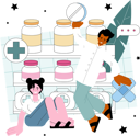 پیش‌نمایش فایل pharmacy-store-11194926 از پک پزشکی