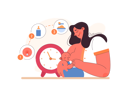 پیش‌نمایش فایل woman-is-doing-partial-breastfeeding-11201119 از پک شیردهی