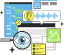پیش‌نمایش فایل accessibility-testing-technique-11200266 از پک متفرقه