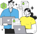 پیش‌نمایش فایل beta-testing-technique-11200291 از پک متفرقه