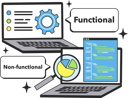 پیش‌نمایش فایل functional-vs-non-functional-testing-11200292 از پک متفرقه