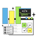 پیش‌نمایش فایل software-application-11200281 از پک متفرقه