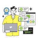 پیش‌نمایش فایل software-testing-11200282 از پک متفرقه
