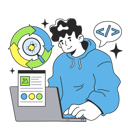 پیش‌نمایش فایل web-developer-11200279 از پک متفرقه