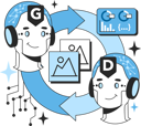 پیش‌نمایش فایل generative-adversarial-artificial-neural-network-11200236 از پک متفرقه