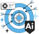 پیش‌نمایش فایل ai-target-11200195 از پک توسعه وب
