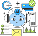 پیش‌نمایش فایل ai-payment-11243104 از پک هوش مصنوعی