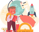 پیش‌نمایش فایل boy-going-to-school-11242520 از پک نقاط عطف زندگی