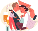 پیش‌نمایش فایل couple-getting-engaged-11242521 از پک نقاط عطف زندگی