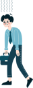 پیش‌نمایش فایل businessman-feelings-tired-11254478 از پک افراد کسب و کار
