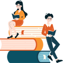 پیش‌نمایش فایل girl-and-woman-taking-business-education-11254497 از پک افراد کسب و کار