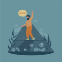 پیش‌نمایش فایل man-having-extreme-idea-11254727 از پک دِپِندِنک