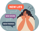 پیش‌نمایش فایل girl-having-neophobia-fear-of-anything-new-fixed-mindset-negative-emotion-11254793 از پک نِوفوبیا