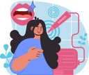 پیش‌نمایش فایل girl-taking-teeth-piercing-treatment-11254406 از پک خدمات زیبایی
