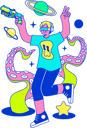 پیش‌نمایش فایل boy-is-enjoying-vr-games-11262937 از پک ورزش الکترونیک