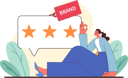 پیش‌نمایش فایل agent-views-at-brand-feedback-11262556 از پک وفاداری به برند
