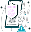 پیش‌نمایش فایل access-denied-11262551 از پک هوش مصنوعی