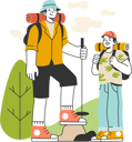 پیش‌نمایش فایل friends-are-going-on-trip-11261751 از پک سفر