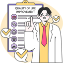 پیش‌نمایش فایل doctor-checking-chronic-diseases-management-11364945 از پک پزشکی