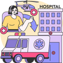 پیش‌نمایش فایل emergency-medical-service-11364938 از پک پزشکی