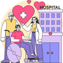 پیش‌نمایش فایل patient-taking-affordable-healthcare-11364930 از پک پزشکی