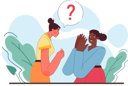 پیش‌نمایش فایل girl-bagging-for-apology-11382033 از پک حل تعارض