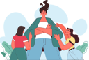 پیش‌نمایش فایل girl-doing-dispute-resolution-11382031 از پک حل تعارض