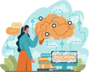 پیش‌نمایش فایل employee-have-creative-mind-in-education-11406551 از پک هدف کسب‌وکار