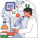 پیش‌نمایش فایل cloud-lab-research-11411349 از پک مراقبت سلامت تِچنولوگیکال