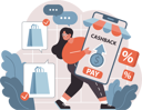 پیش‌نمایش فایل cashback-11415091 از پک پِنِتراشن بازار