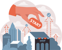 پیش‌نمایش فایل shop-startup-analysis-11415087 از پک پِنِتراشن بازار