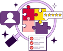 پیش‌نمایش فایل business-puzzle-is-solved-11408615 از پک منابع انسانی