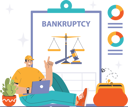 پیش‌نمایش فایل bankruptcy-11423769 از پک وام ووِردو