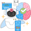 پیش‌نمایش فایل ai-chat-bot-assistant-11430471 از پک دستیار مجازی