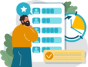 پیش‌نمایش فایل employee-work-preference-11430175 از پک مدیریت وظایف