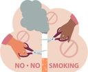 پیش‌نمایش فایل anti-smoking-drive-11433888 از پک روز جهانی بدون دخانیات