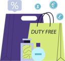 پیش‌نمایش فایل airport-exclusive-deals-on-luxury-items-11410598 از پک فرودگاه