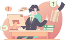 پیش‌نمایش فایل businessman-angry-for-workload-11410717 از پک فعالیت افراد
