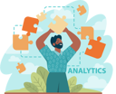پیش‌نمایش فایل businessman-doing-analytics-11433550 از پک تچنولوگیس