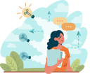 پیش‌نمایش فایل businesswoman-breaking-challenges-11433562 از پک تچنولوگیس